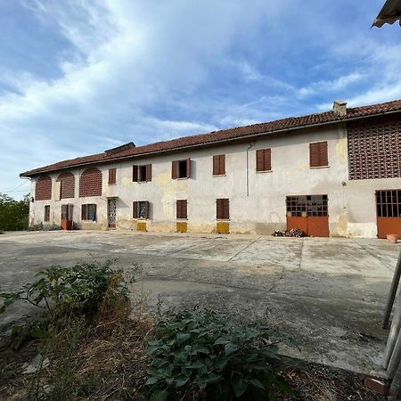 Bed and Breakfast Cascina Baresane Alba  Exterior foto