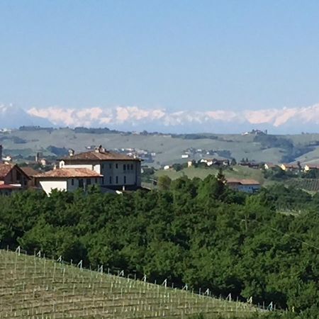 Bed and Breakfast Cascina Baresane Alba  Exterior foto