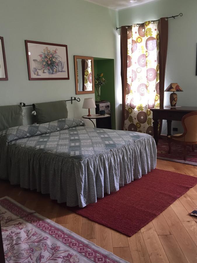 Bed and Breakfast Cascina Baresane Alba  Exterior foto