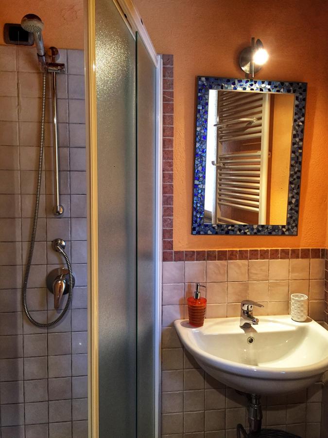 Bed and Breakfast Cascina Baresane Alba  Exterior foto