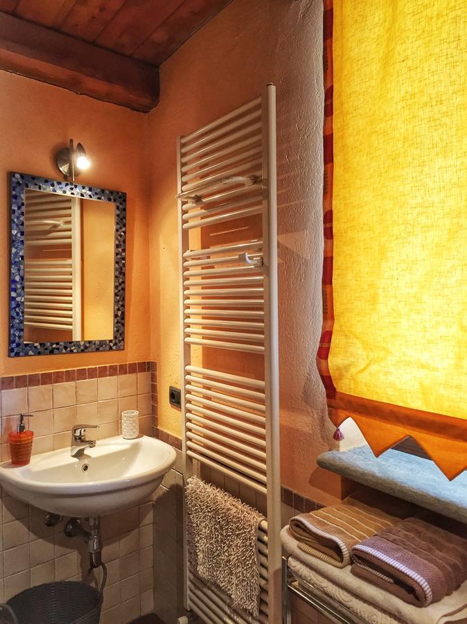 Bed and Breakfast Cascina Baresane Alba  Exterior foto