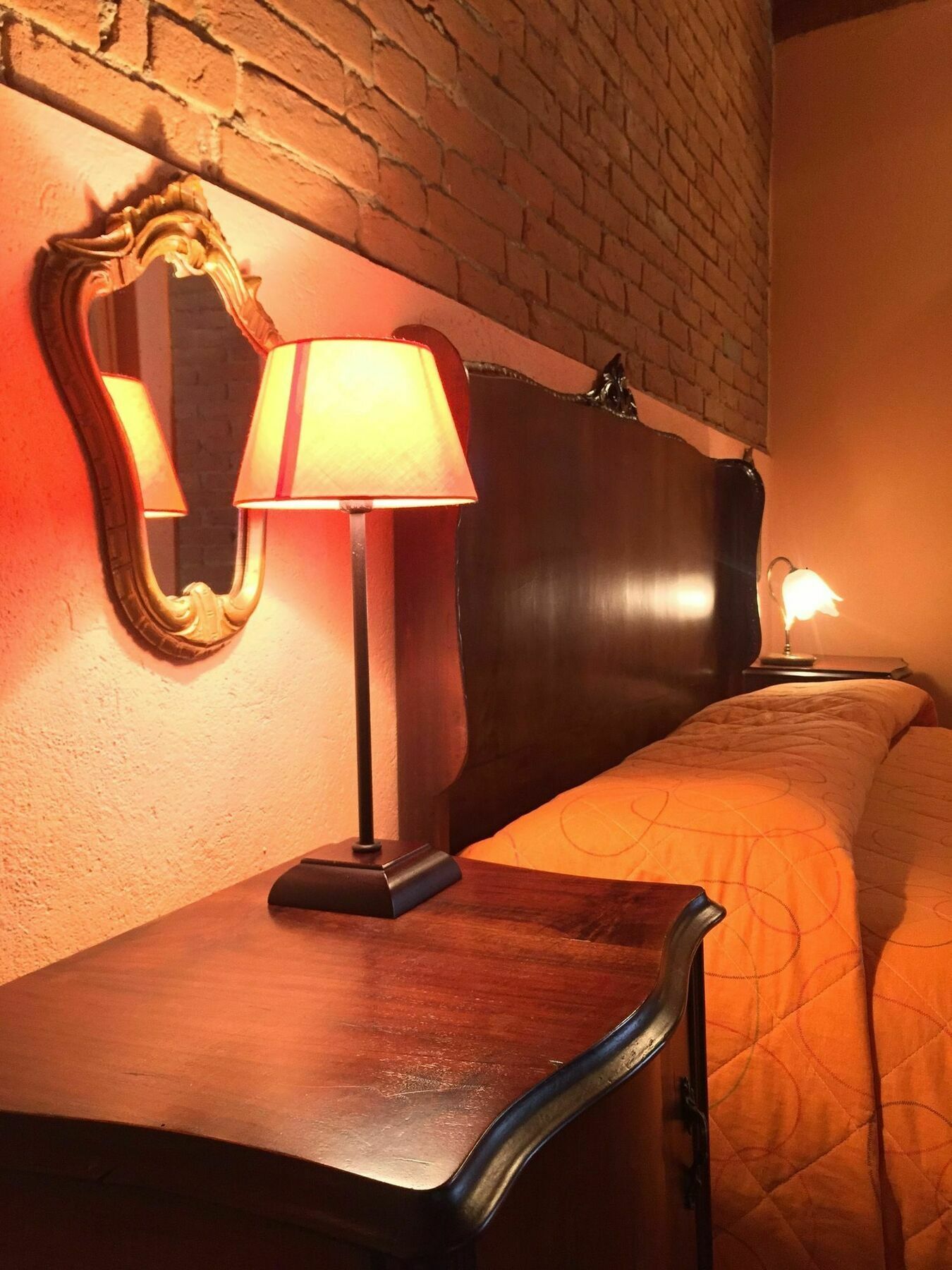 Bed and Breakfast Cascina Baresane Alba  Exterior foto