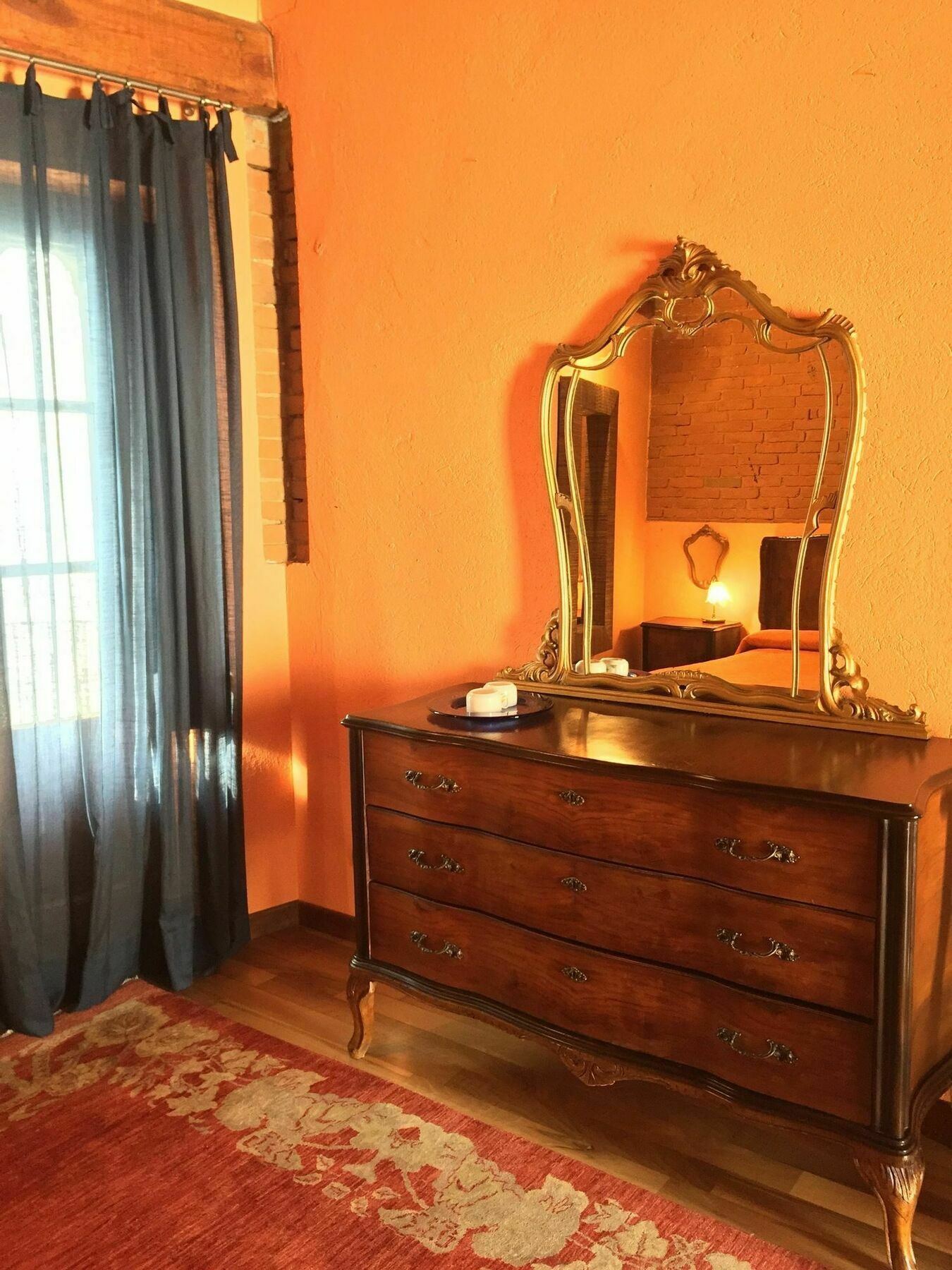 Bed and Breakfast Cascina Baresane Alba  Exterior foto